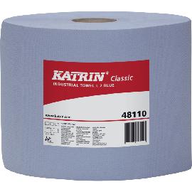 Putztuch Großrolle Katrin Classic Produktbild